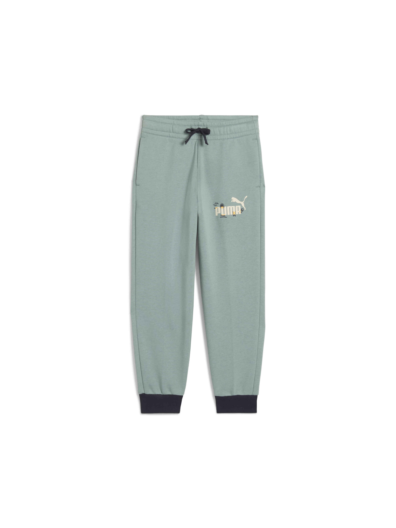 Штани PUMA Sandy Adventures Sweatpants модель 685159 Фото