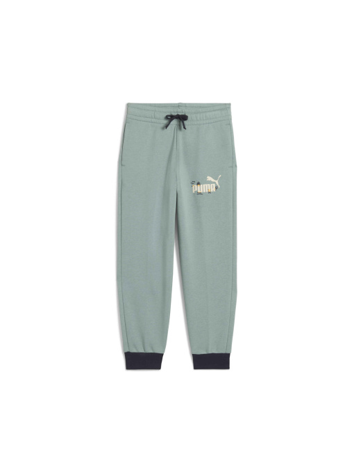 Штани PUMA Sandy Adventures Sweatpants модель 685159 Фото