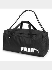 Сумки PUMA Fundamentals Sports Baglno.2 модель 077764 Фото