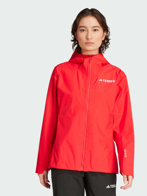Куртки та дублянки Adidas Terrex модель JD8373 Фото
