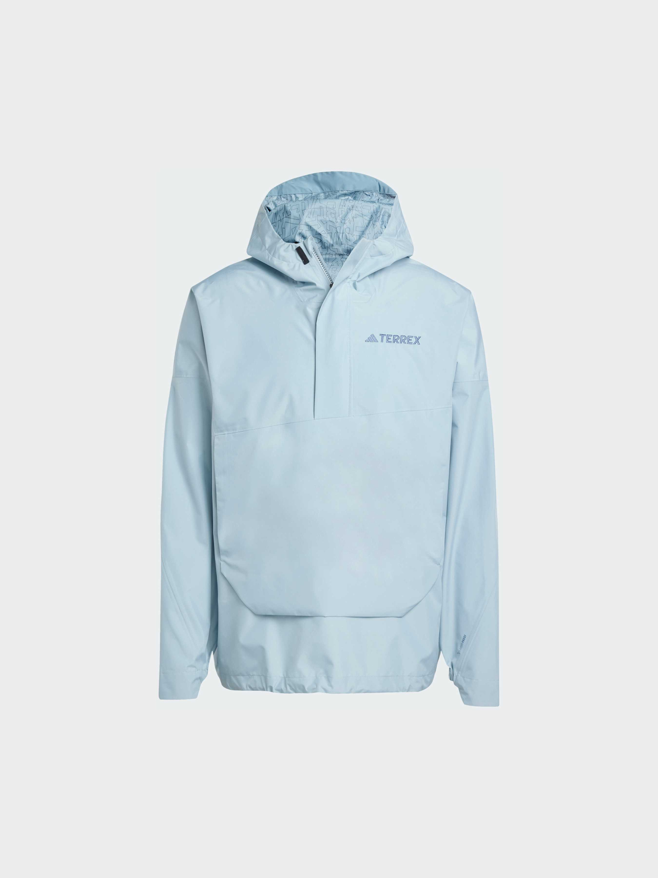 Куртки и дубленки Adidas Terrex модель JD8347 Куртки и дубленки Adidas Terrex модель JD8347 Фото