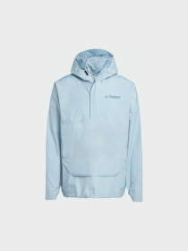 Куртки и дубленки Adidas Terrex модель JD8347 Фото