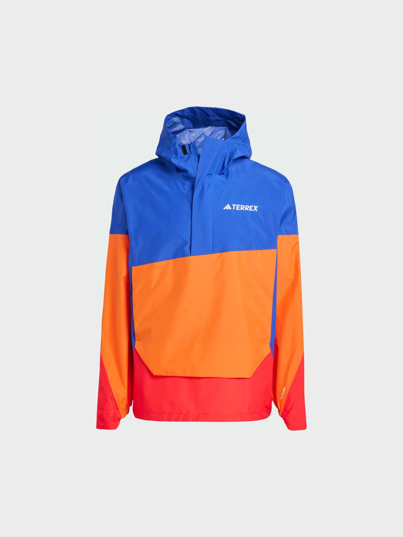 Куртки и дубленки Adidas Terrex модель JD8348 Куртки и дубленки Adidas Terrex модель JD8348 Фото