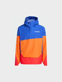 Куртки и дубленки Adidas Terrex модель JD8348 Фото