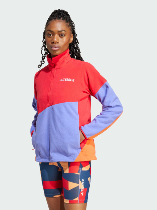 Куртки та дублянки Adidas Terrex модель JE1356 Фото
