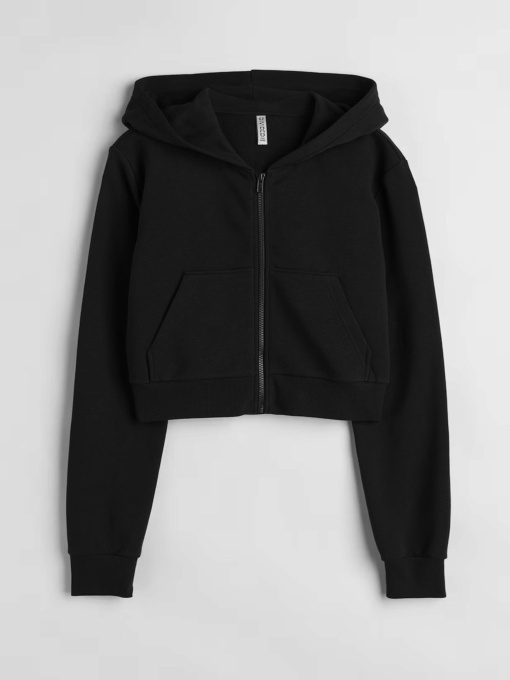 Худи и свитшоты H&M модель 75775 Фото