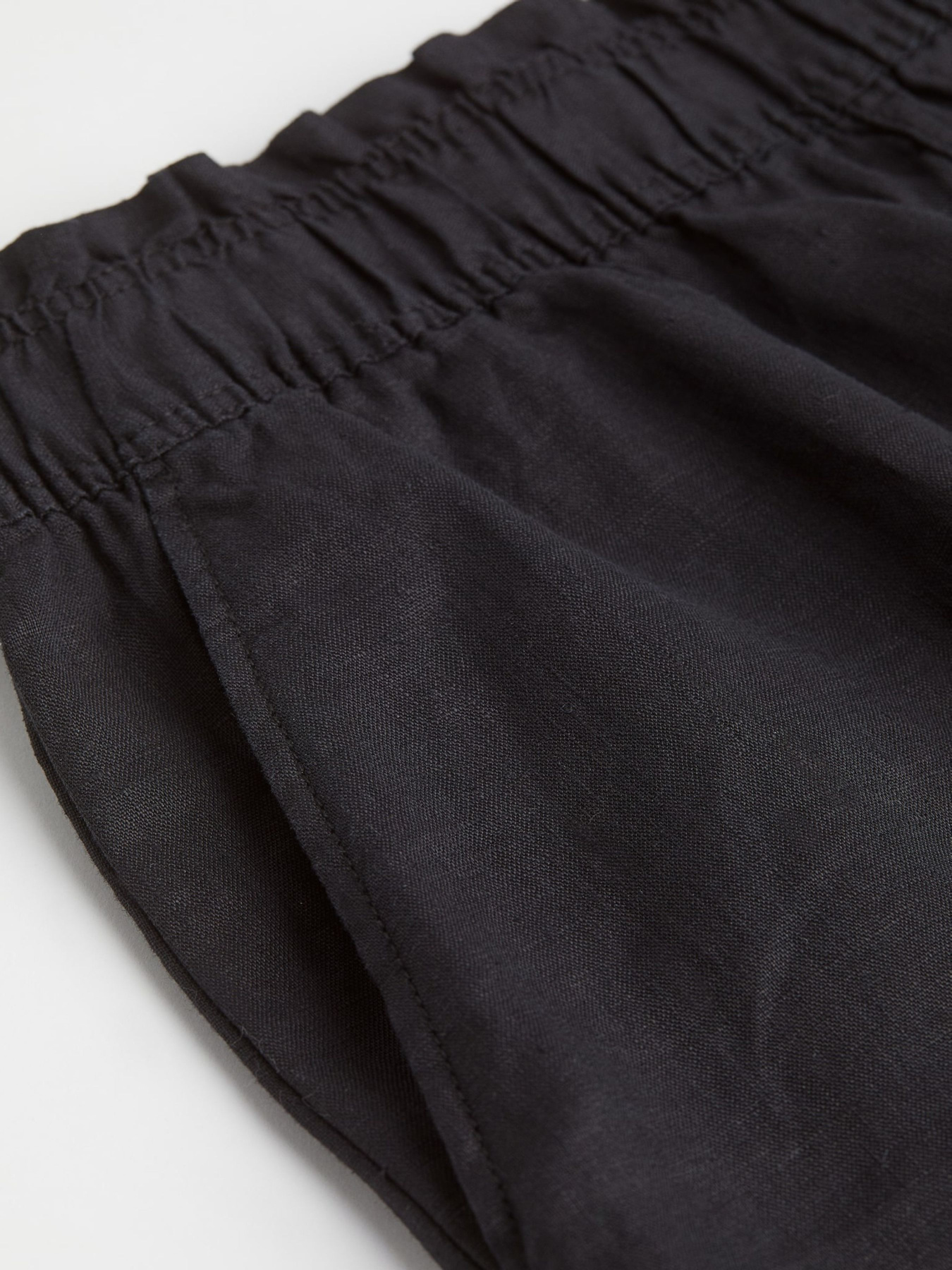 Шорты H&M модель 75776 Фото