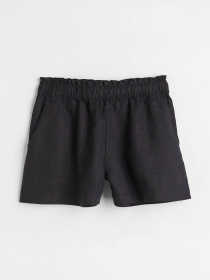 Шорты H&M модель 75776 Фото