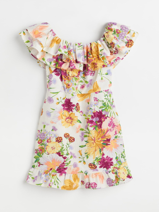 Сукні H&M модель 75781 Фото