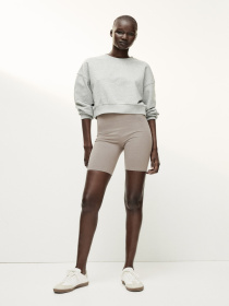 Шорты H&M модель 75783 Фото