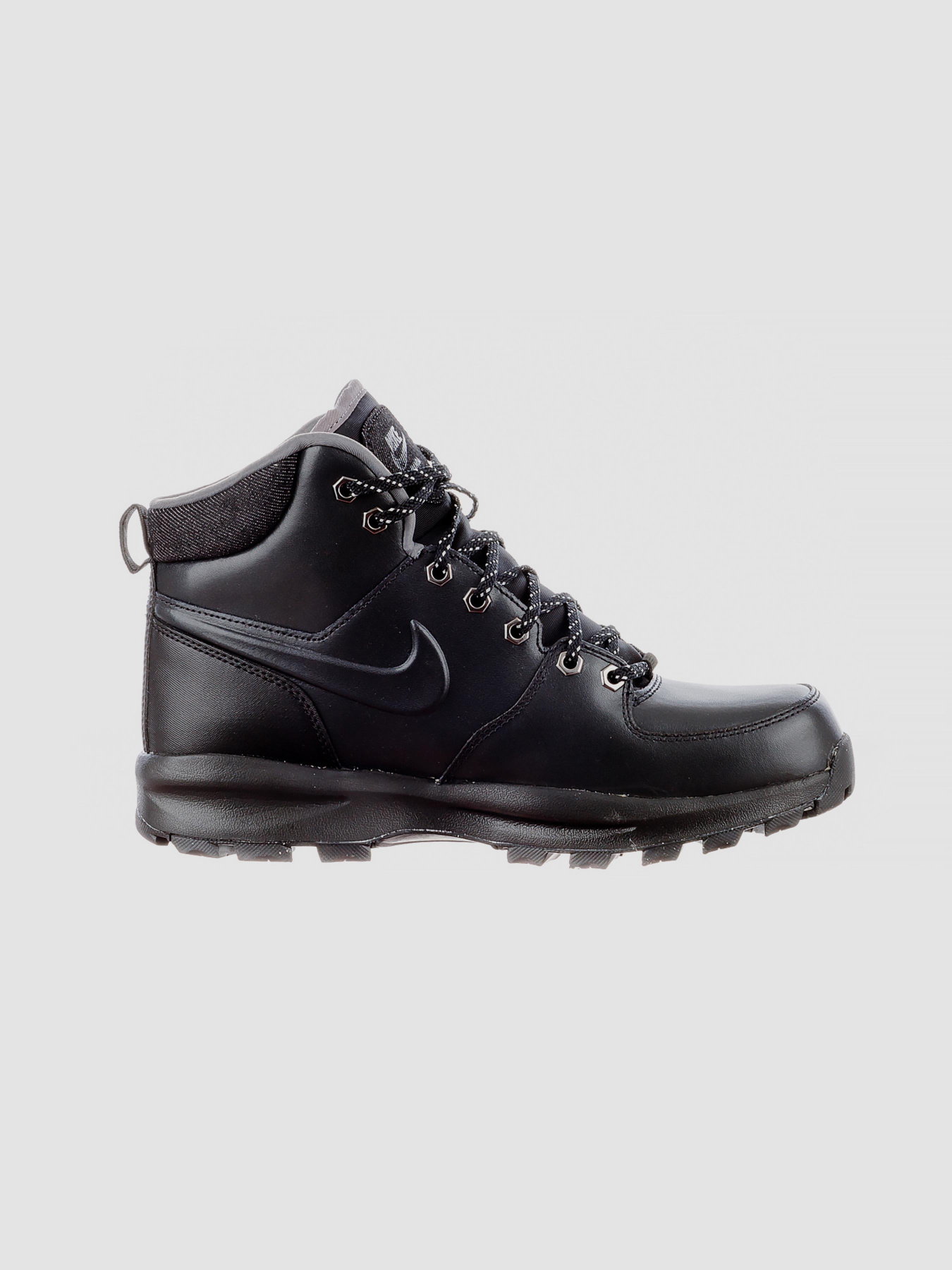 Ботинки и сапоги NIKE Manoa Leather модель DC8892-001 Ботинки и сапоги NIKE Manoa Leather модель DC8892-001 Фото