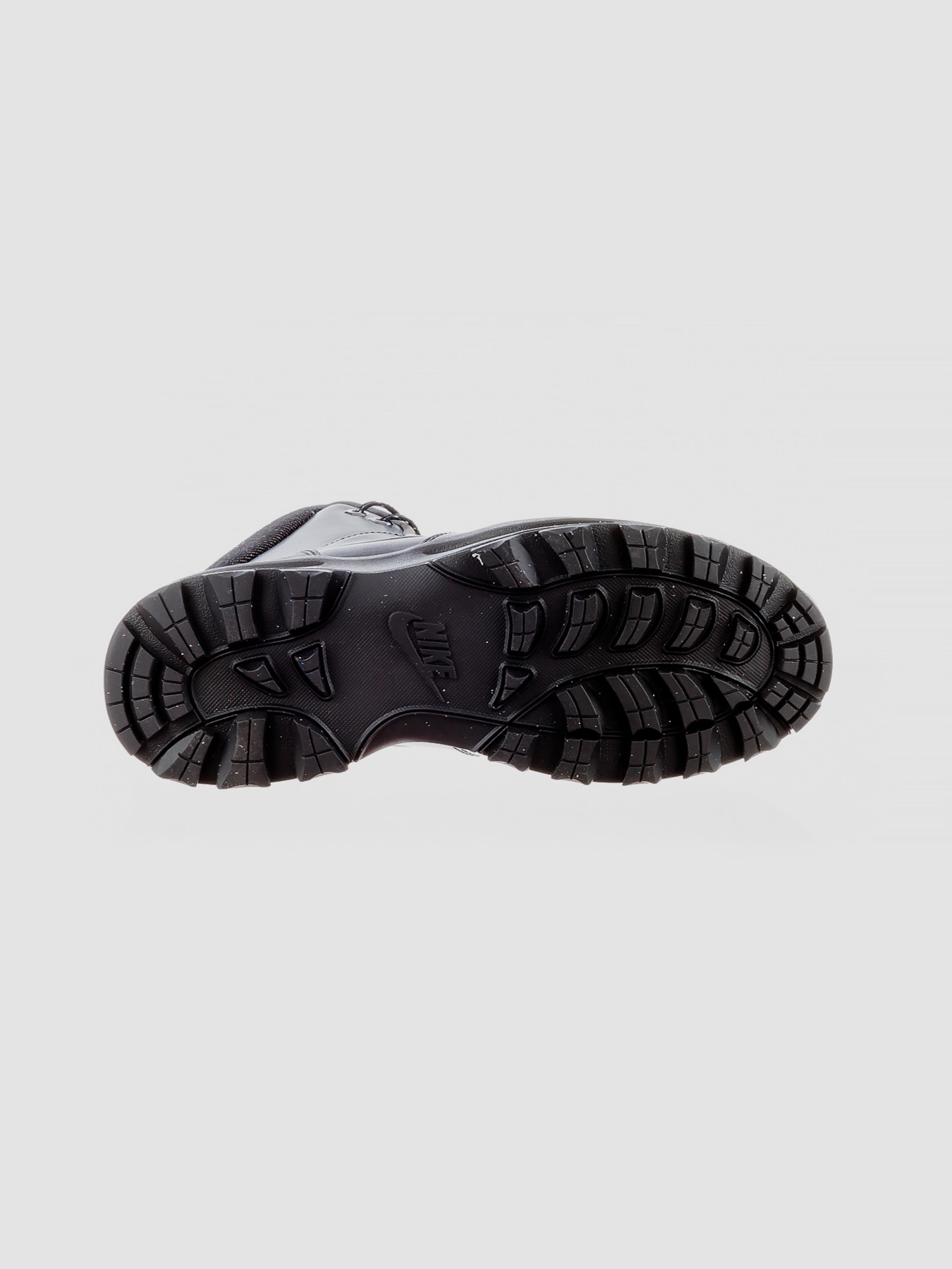 Ботинки и сапоги NIKE Manoa Leather модель DC8892-001 Ботинки и сапоги NIKE Manoa Leather модель DC8892-001 Фото