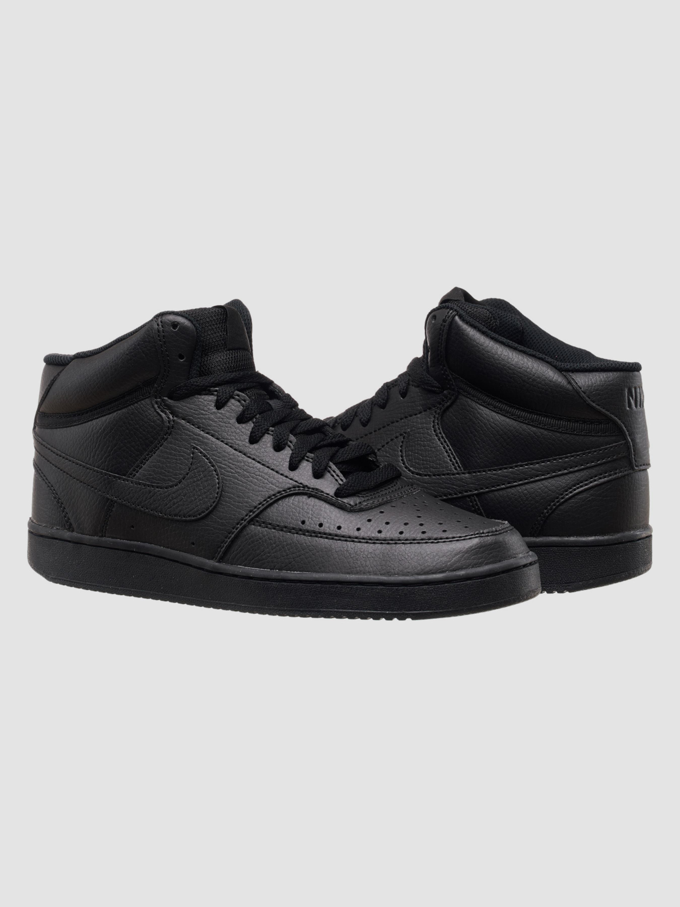 Кросівки NIKE Court Vision Mid Nn модель DN3577-003 Фото