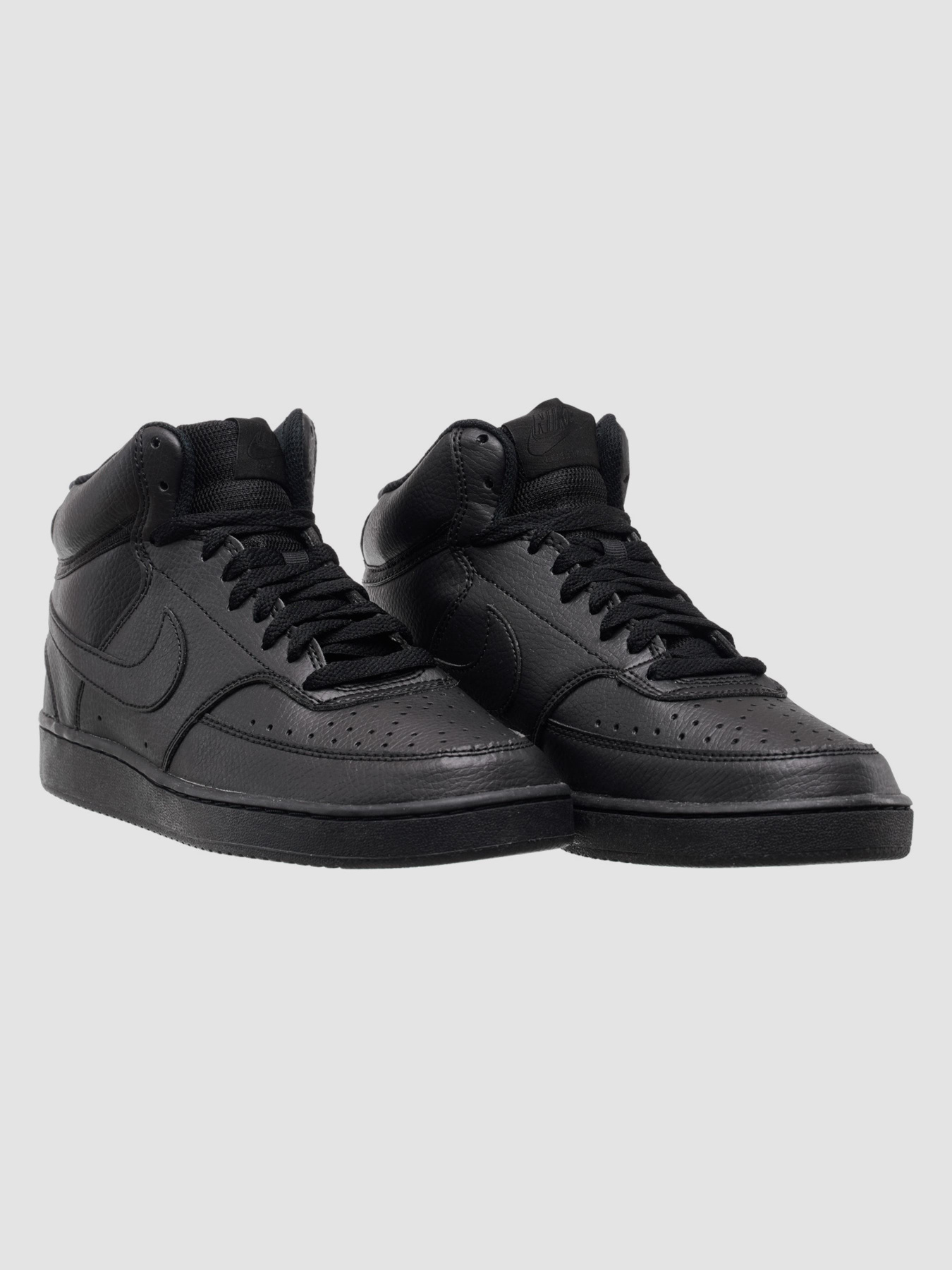 Кросівки NIKE Court Vision Mid Nn модель DN3577-003 Фото