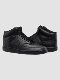 Кросівки NIKE Court Vision Mid Nn модель DN3577-003 Фото