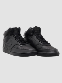 Кросівки NIKE Court Vision Mid Nn модель DN3577-003 Фото