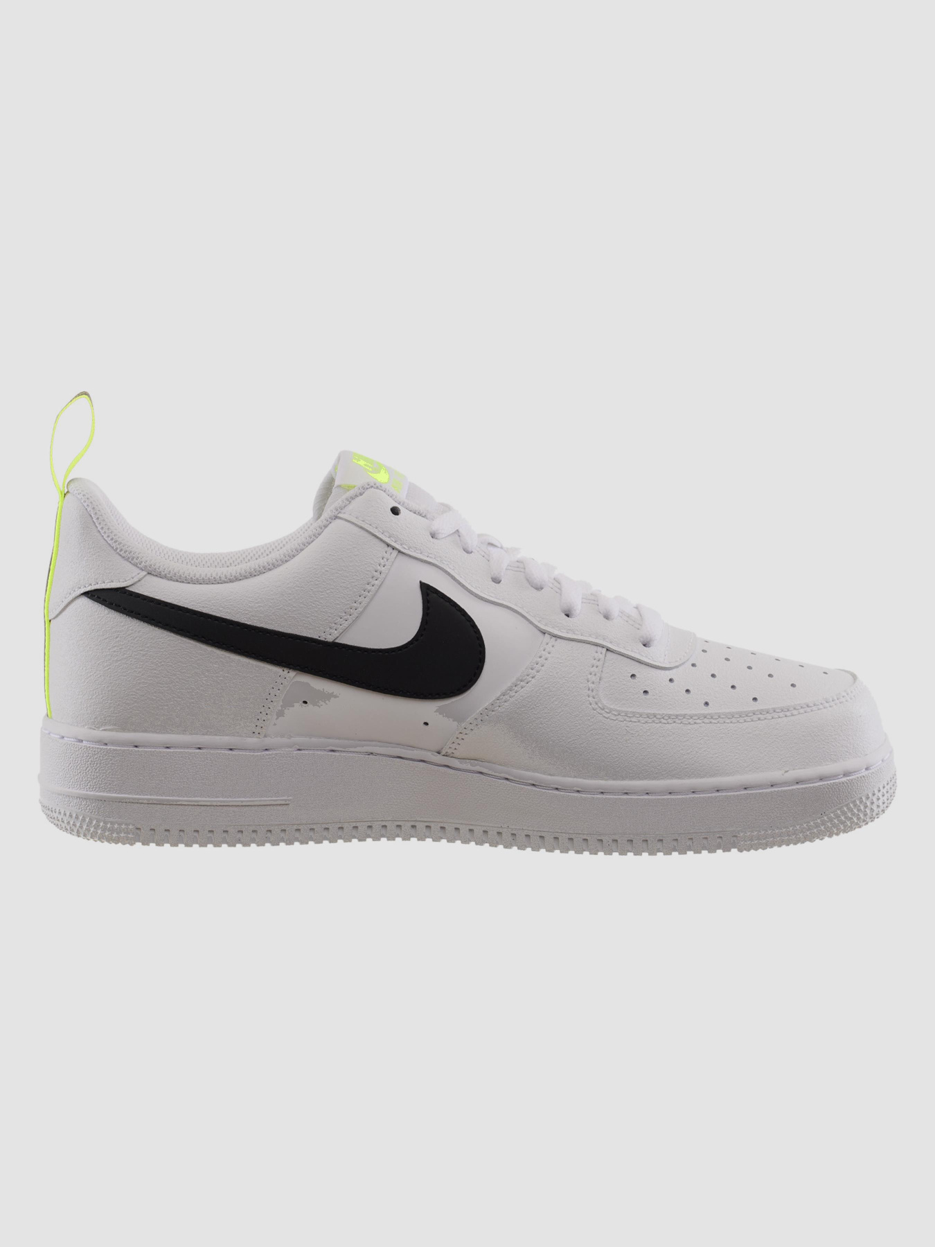 Кросівки NIKE Air Force 1 '07 модель DZ4510-100 Фото