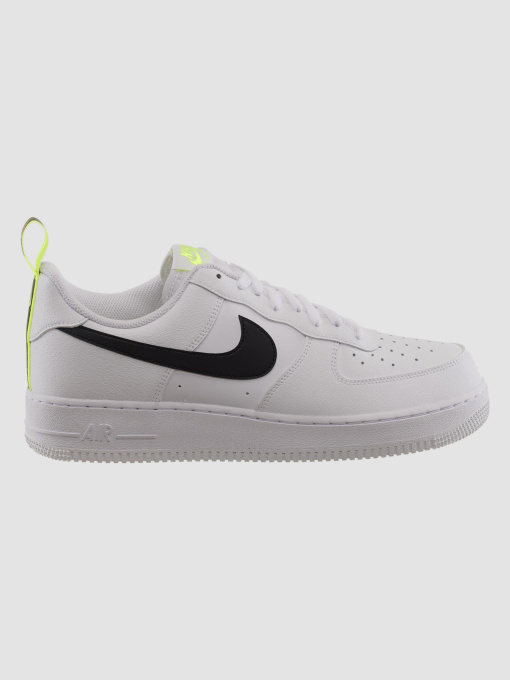 Кроссовки NIKE Air Force 1 '07 модель DZ4510-100 Фото