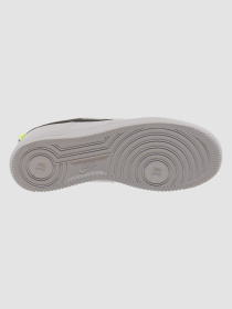 Кросівки NIKE Air Force 1 '07 модель DZ4510-100 Фото