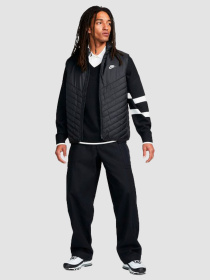 Куртки и дубленки NIKE M Nk Tf Wr Midweight Vest модель FB8201-011 Фото