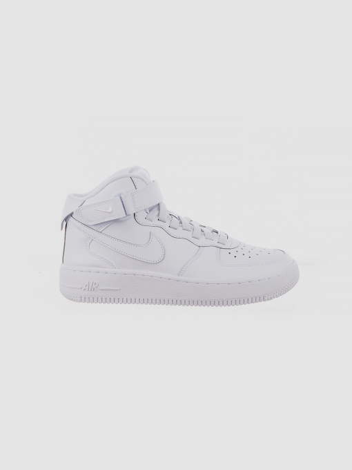 Кроссовки NIKE Air Force 1 модель FN1193-111 Фото