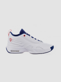 Кросівки Jordan Max Aura 6 модель FQ8298-100 Фото