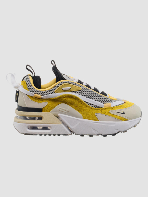 Кроссовки NIKE Air Max Furyosa модель FQ8933-001 Фото