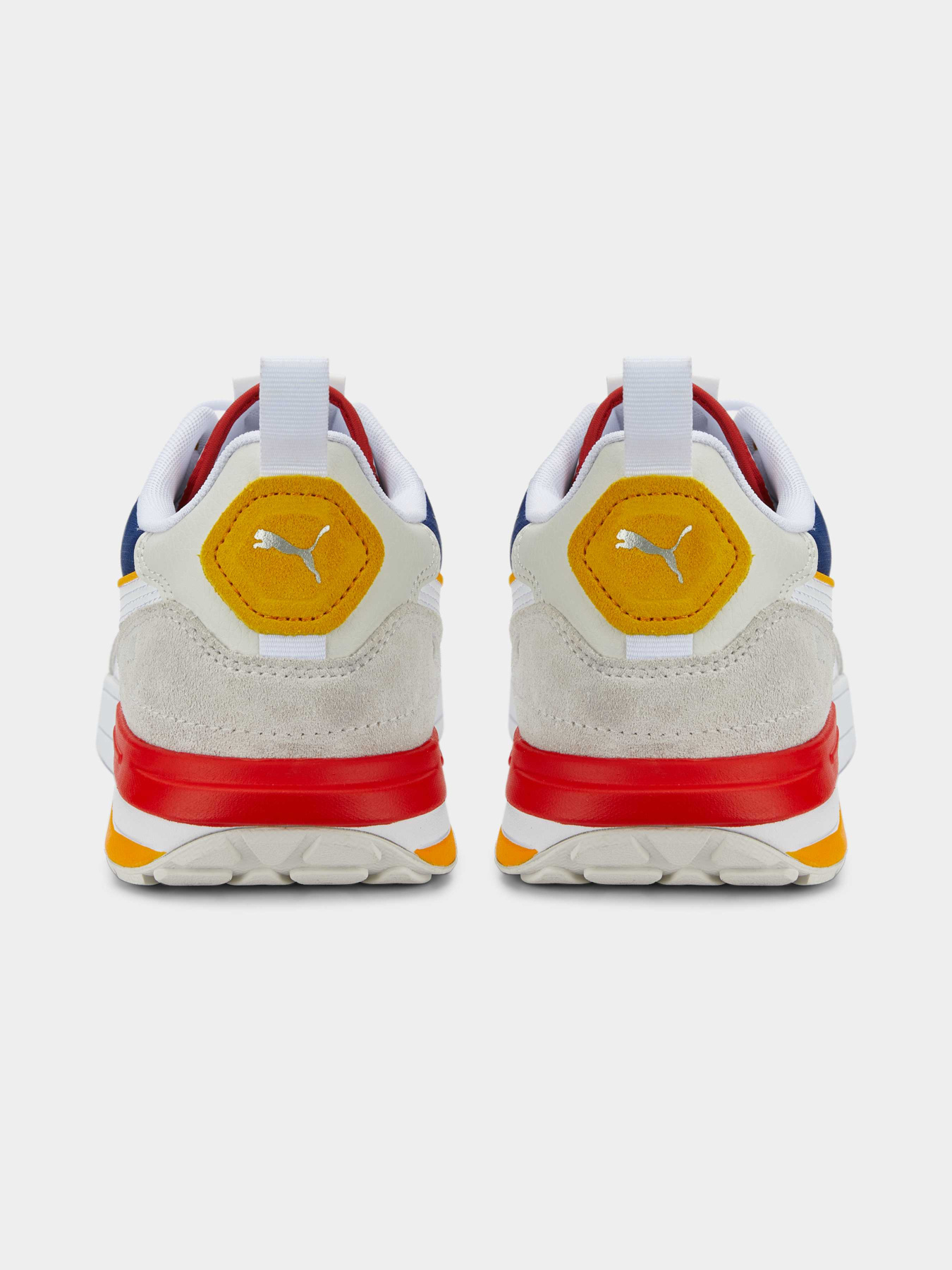 Кросівки PUMA R22 модель 383462 Кросівки PUMA R22 модель 383462 Фото