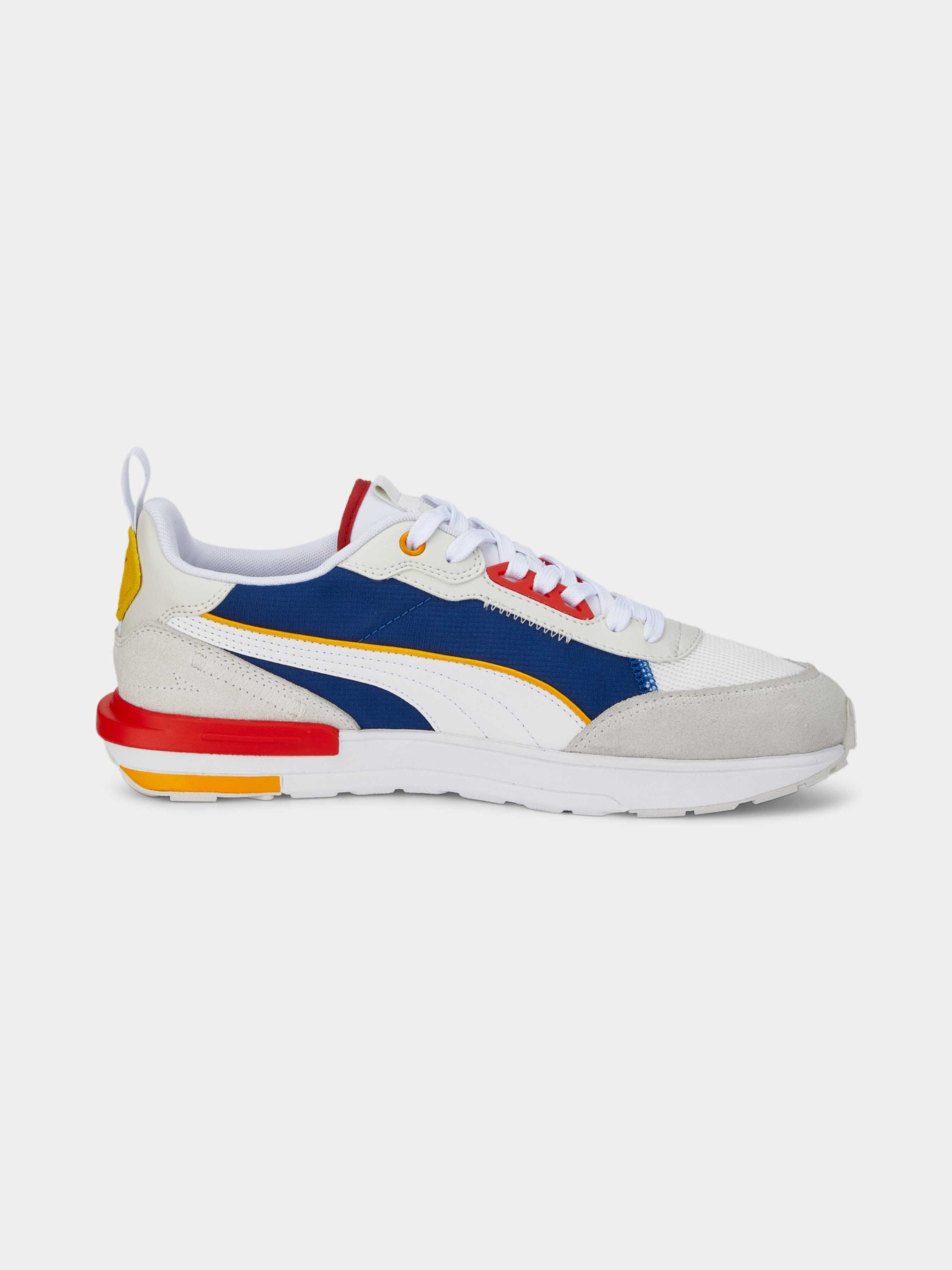 Кросівки PUMA R22 модель 383462 Кросівки PUMA R22 модель 383462 Фото
