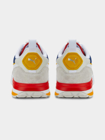 Кросівки PUMA R22 модель 383462 Фото