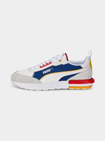 Кросівки PUMA R22 модель 383462 Фото
