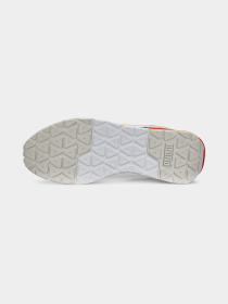 Кросівки PUMA R22 модель 383462 Фото