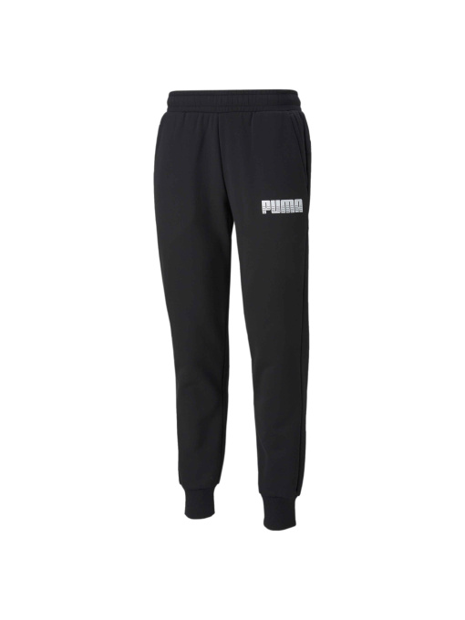 Штани PUMA Sweatpants модель 587210 Фото