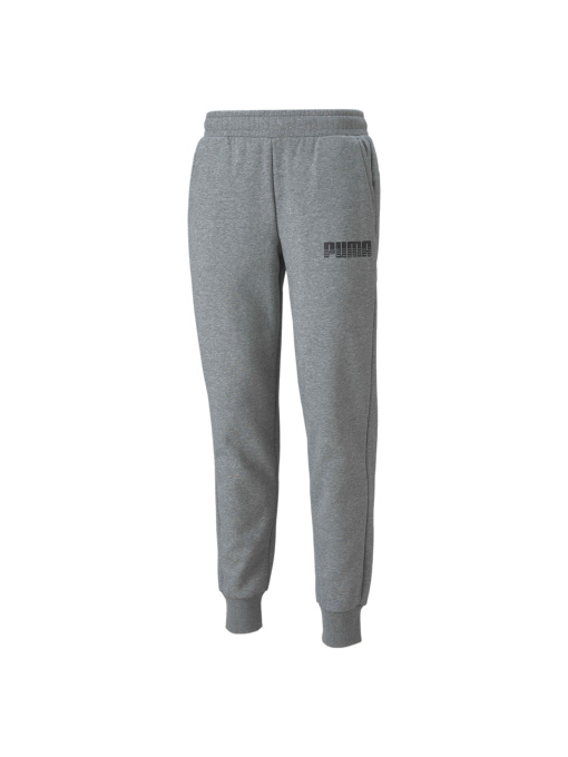 Штани PUMA Sweatpants модель 587210 Фото