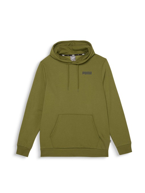 Худи и свитшоты PUMA Ess Hoodie Fl M модель 847227 Фото