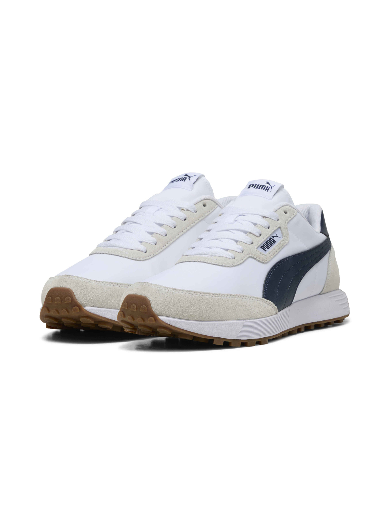 Кросівки PUMA Runtamed Lugged Classic модель 401605 Кросівки PUMA Runtamed Lugged Classic модель 401605 Фото