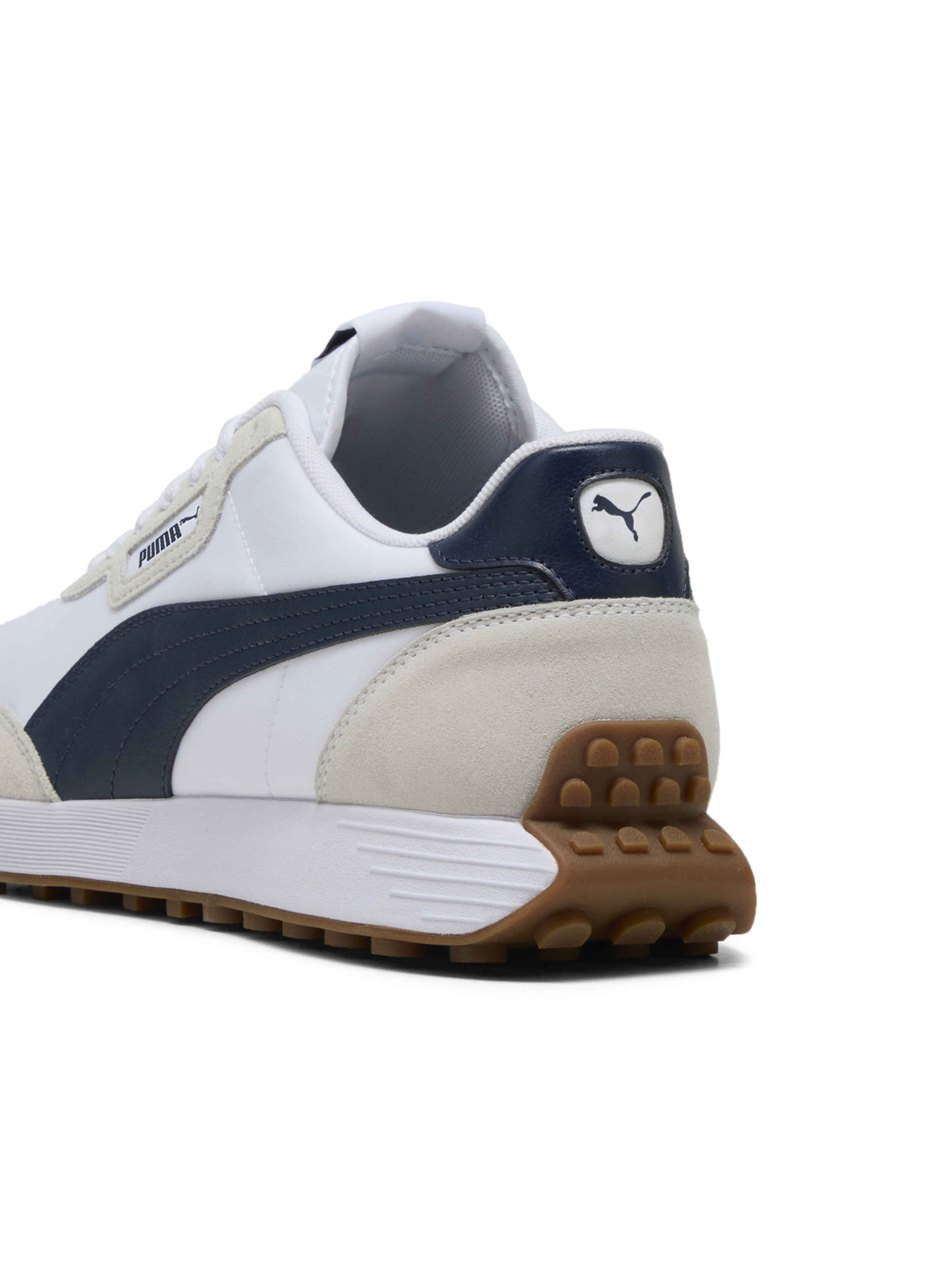 Кросівки PUMA Runtamed Lugged Classic модель 401605 Кросівки PUMA Runtamed Lugged Classic модель 401605 Фото