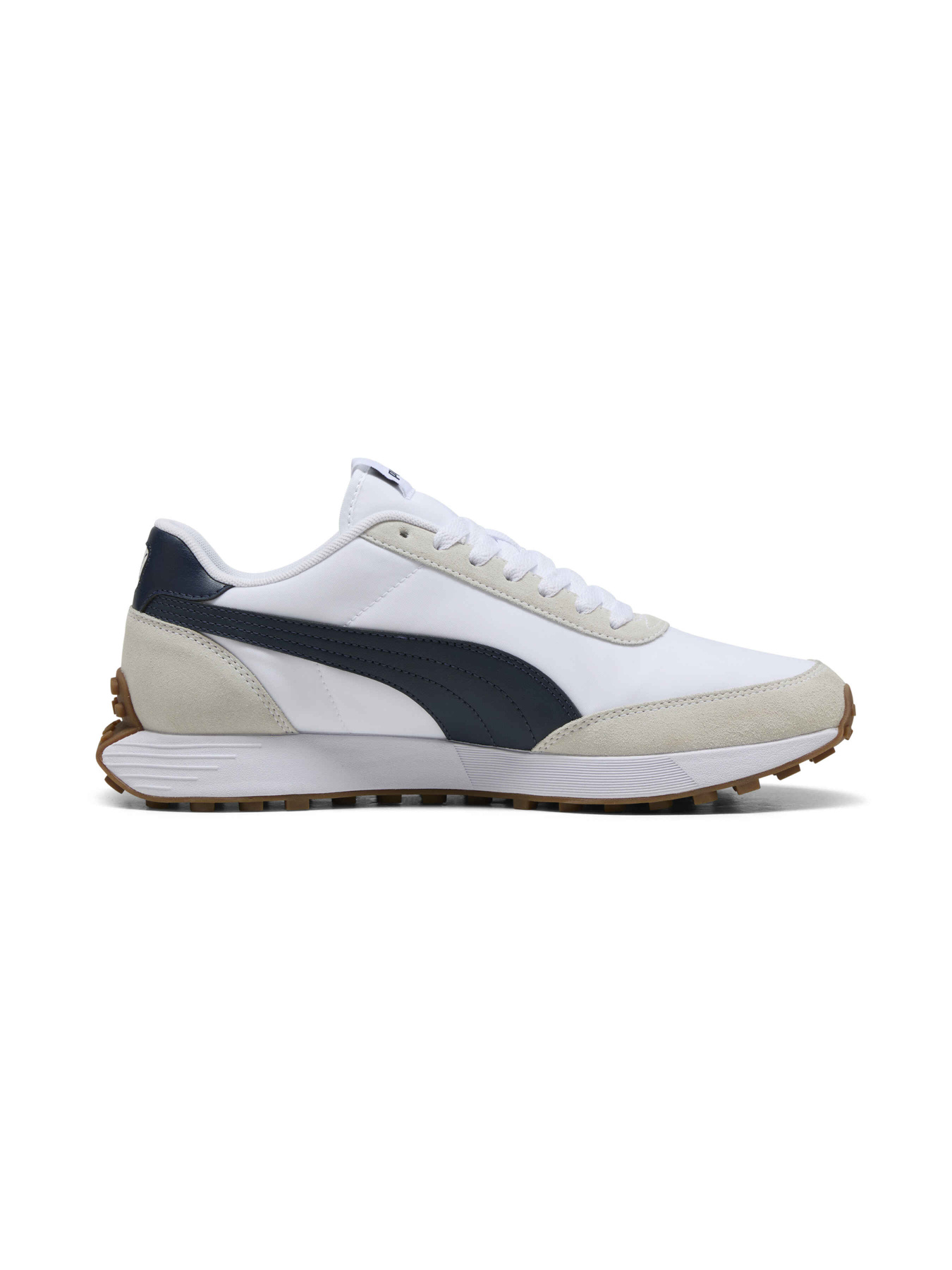 Кросівки PUMA Runtamed Lugged Classic модель 401605 Кросівки PUMA Runtamed Lugged Classic модель 401605 Фото