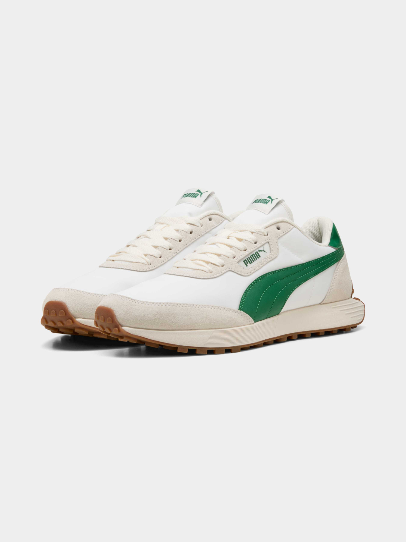 Кросівки PUMA Runtamed Lugged Classic модель 401605 Кросівки PUMA Runtamed Lugged Classic модель 401605 Фото