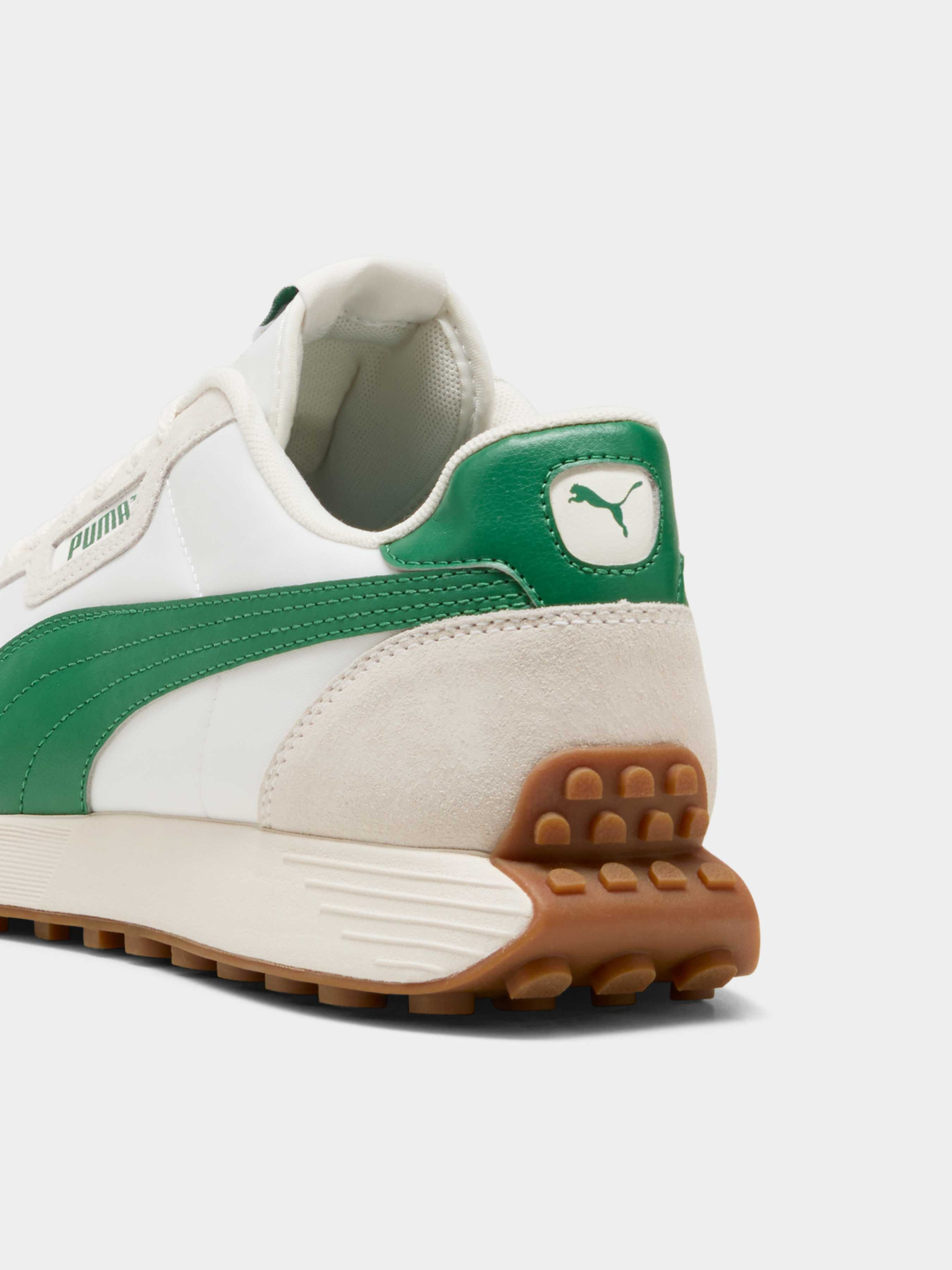 Кросівки PUMA Runtamed Lugged Classic модель 401605 Кросівки PUMA Runtamed Lugged Classic модель 401605 Фото