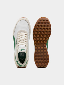 Кросівки PUMA Runtamed Lugged Classic модель 401605 Фото