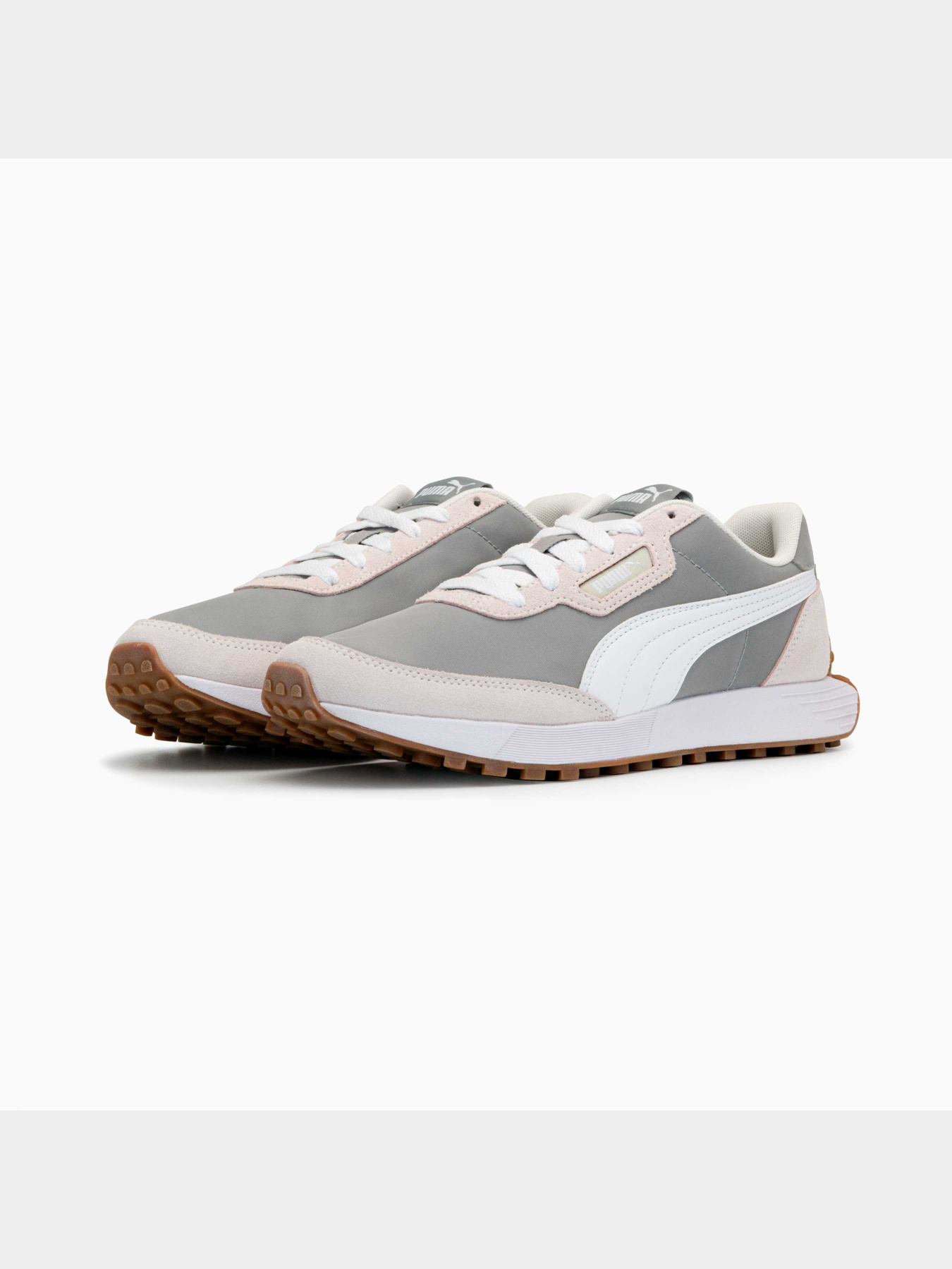 Кросівки PUMA Runtamed Lugged Classic модель 401605 Кросівки PUMA Runtamed Lugged Classic модель 401605 Фото