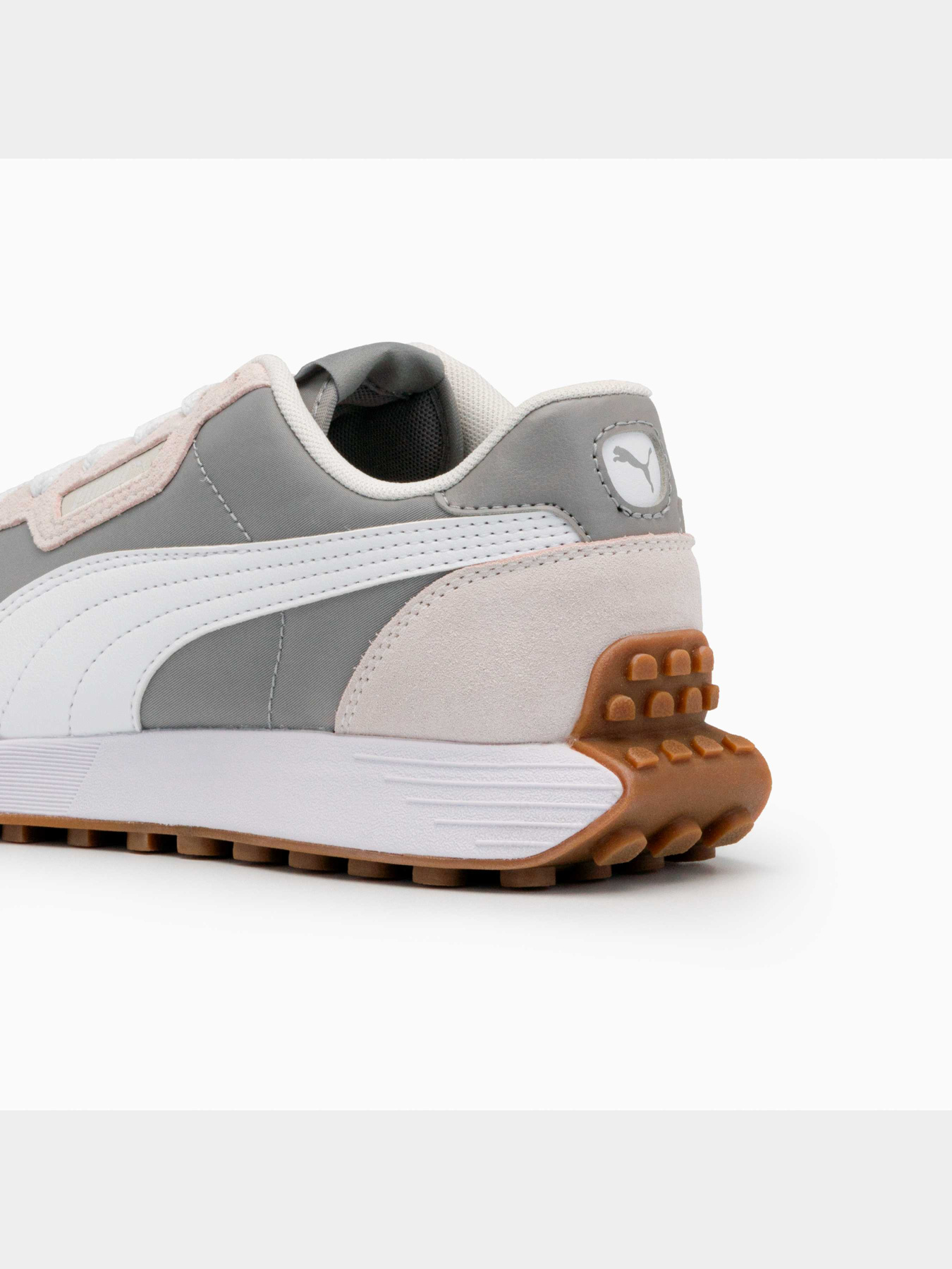 Кросівки PUMA Runtamed Lugged Classic модель 401605 Кросівки PUMA Runtamed Lugged Classic модель 401605 Фото