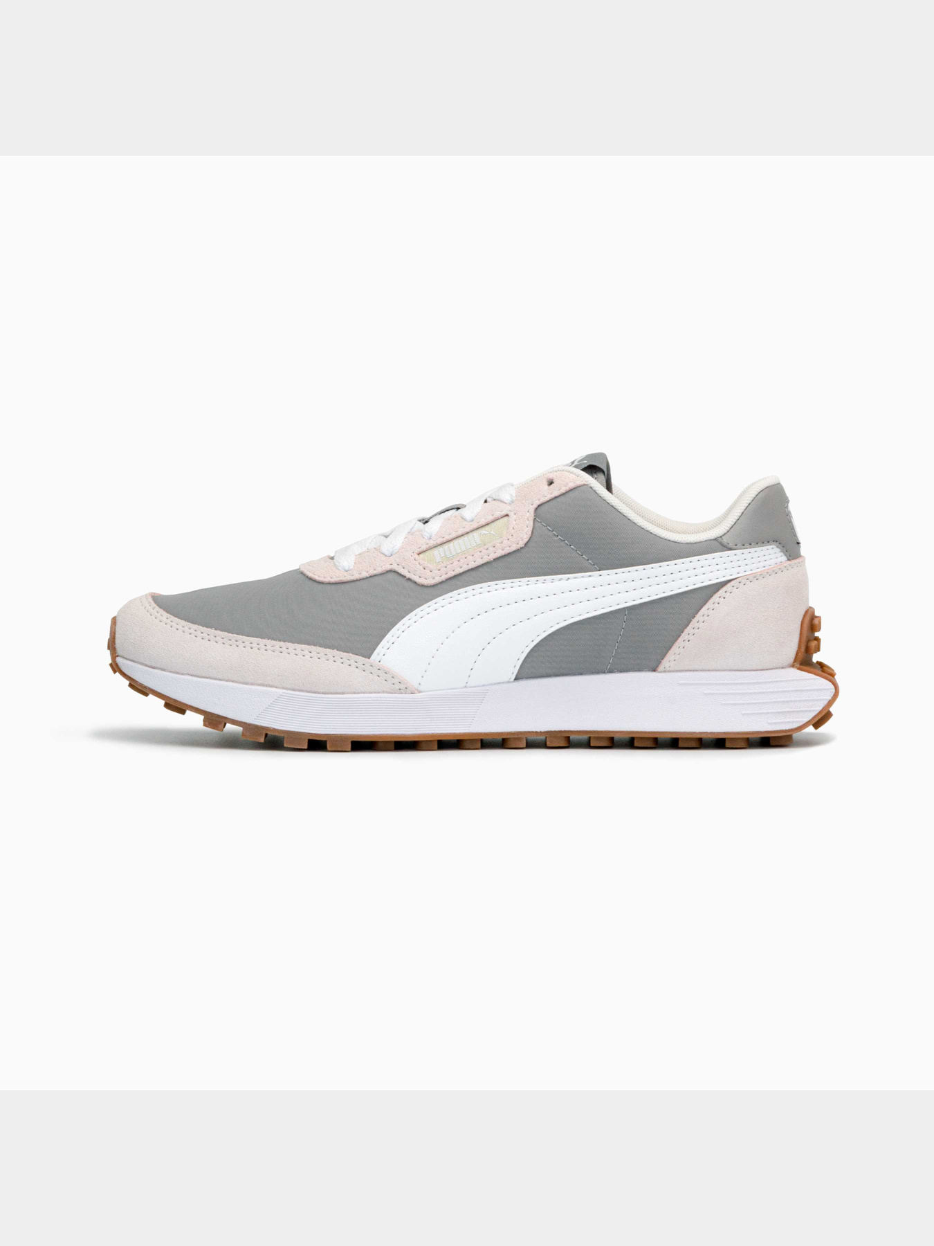 Кросівки PUMA Runtamed Lugged Classic модель 401605 Кросівки PUMA Runtamed Lugged Classic модель 401605 Фото