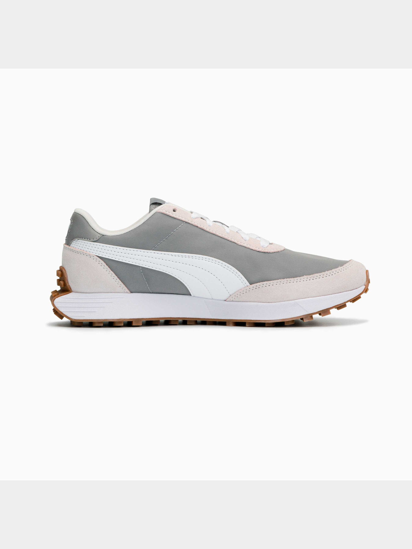 Кросівки PUMA Runtamed Lugged Classic модель 401605 Кросівки PUMA Runtamed Lugged Classic модель 401605 Фото