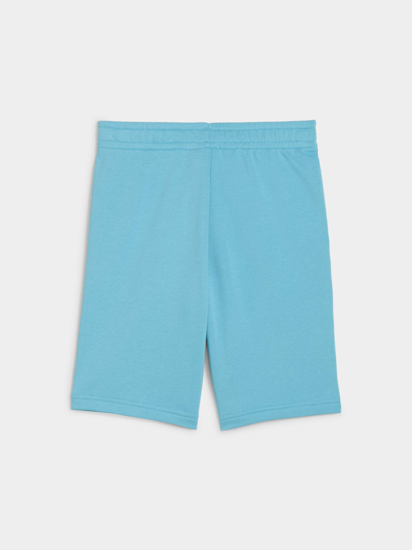 Шорти PUMA Ess Small Logo Shorts Tr B модель 688347 Шорти PUMA Ess Small Logo Shorts Tr B модель 688347 Фото