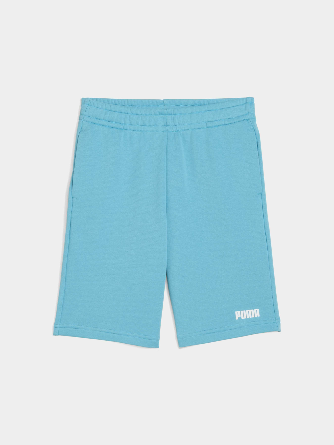 Шорти PUMA Ess Small Logo Shorts Tr B модель 688347 Шорти PUMA Ess Small Logo Shorts Tr B модель 688347 Фото