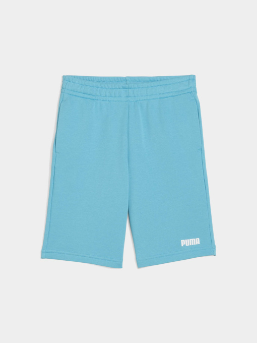 Шорти PUMA Ess Small Logo Shorts Tr B модель 688347 Фото