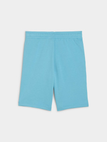 Шорти PUMA Ess Small Logo Shorts Tr B модель 688347 Фото