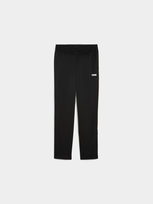 Штани PUMA Ess Logo Woven Pants Op модель 686789 Фото